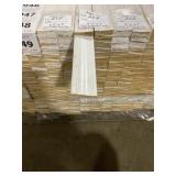 2-1/2' x 7' Arauco Pine Door/Window Trim x 252LF