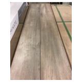 12mm Laminate Flooring x 910 SF