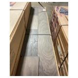 1/2' x 4.94' Engineered Flooring x190 SF
