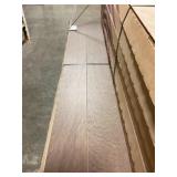 1/2' x 4.94' Engineered Flooring x159 SF