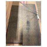 1/2' x 6-3/8' Engineered Flooring x 164 SF