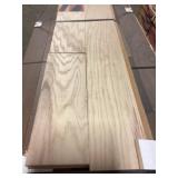 1/2' x 4.94' Engineered Flooring x253 SF