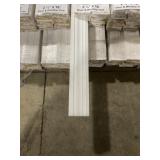 2-1/2' x 16' Metrie Pine Door/Window Trim x 384LF