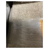 12 x 60 Khaki Colored Plush Carpet x 720SF