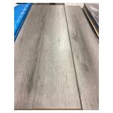 SPC Rigid Core Click Lock Floor x1420 SF