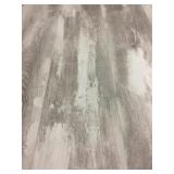 8mm w/ Attached Pad Laminate Flooring x 966 SF