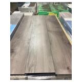 SPC Rigid Core Click Lock Floor x1420 SF