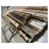 Mixed Pallet of Trim and Door Accessories