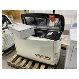 Generacï¿½ 10kW Home Generator w Breaker Box