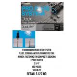 Starborn Pro Plug Deck System