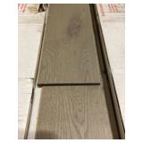 White Oak Engineered Flooring x 520 (or more)