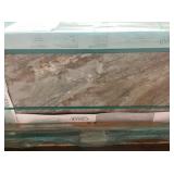 18' x 36' Porcelain Tile x 471 SF