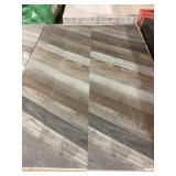 SPC Rigid Core Click Lock Floor x1014 SF