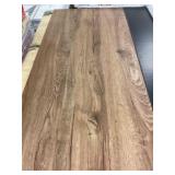 SPC Rigid Core Click Lock Floor x1183 SF