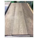 SPC Rigid Core Click Lock Floor x1420 SF