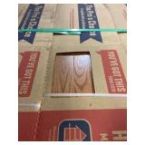 3.25' Solid Oak Flooring x704 SF
