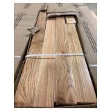 2.25' Solid Oak Flooring x380 SF