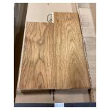 3.25' Solid Hickory Flooring x748 SF