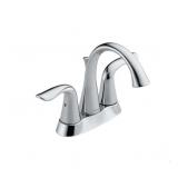 Delta(2538-TP-DST) Lav Faucet In Chrome