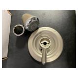 Deltaï¿½ (T17230-NC) Shower Trim