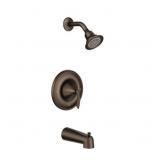 Moen(T2133EPORB) Tub/Shower Trim In Bronze
