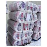 Owens Corning R-13 faced Insulation x 25 Bags