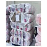 Owens Corning R-13 faced Insulation x 24 Bags