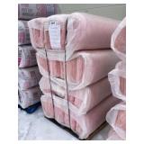 Owens Corning R-30 Unfaced Insulation x 16 Bags