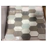 12' x 12' Mosaic tile x 60 Pieces