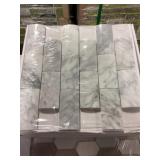 12' x 12' Mosaic tile x 54 Pieces