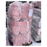 Owens Corning R-19 Unfaced Insulation x 10 Bags