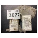 Mixed Dimmer W/ Wall Plate x2