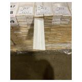 2-1/2' x 7' Arauco Pine Door/Window Trim x 252LF