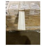 2-1/2' x 7' Arauco Pine Door/Window Trim x 252LF