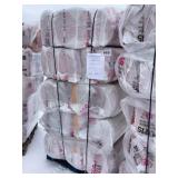Owens Corning R-13 UnFaced Insulation x 24 Bags