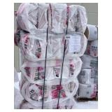 Owens Corning R-15 Unfaced Insulation x 24 Bags