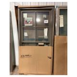 Andersenï¿½ TW Terratone Window Unit