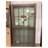 Andersenï¿½ Terratone Single-Hung Window