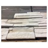 Birch Haven Sand Facestone x 10 boxes