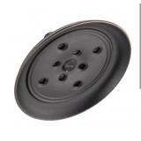 Deltaï¿½ (RP70172RB) Bronze Wide Shower Head