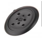 Deltaï¿½ (RP70172RB) Bronze Wide Shower Head