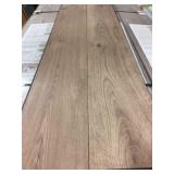 9mm Vinyl Flooring w/ Pad x1200 SF