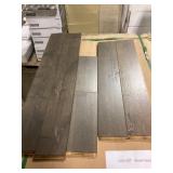 5/8' Solid Wood Flooring x 279 SF