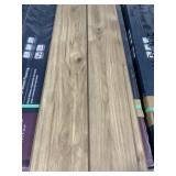 Brookhaven 10mm Laminate Flooring x 590SF