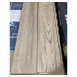 Spotswood 7mm Laminate Flooring x 842SF