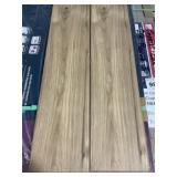 Brookhaven 10mm Laminate Flooring x 590SF