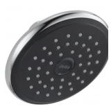 Delta (RP51305) Shower Head in Chrome x4