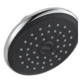 Delta (RP51305) Shower Head in Chrome x8