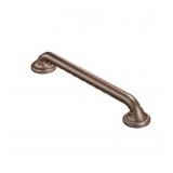 Moen 16' Grab Bar In Old World Bronze x2