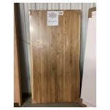 40' x 6' Acacia Butcher Block Island Counter Top